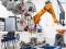 Carnot network for additive manufacturing